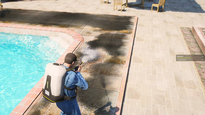 Powerwashing Job thumbnail 2