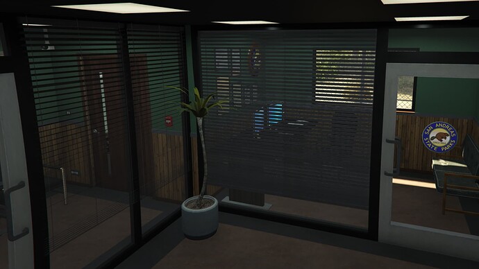 Ranger Station [30$] [MLO] thumbnail 8