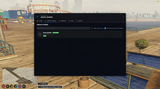JK Groups - FiveM Releases - Cfx Forum