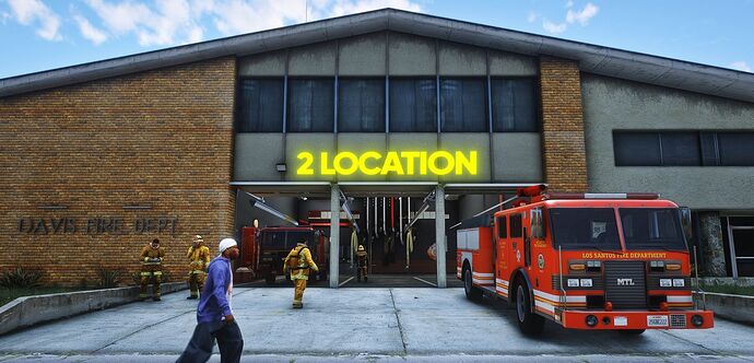 [MLO][PAID]  Fire N' Ghost Update   thumbnail 3