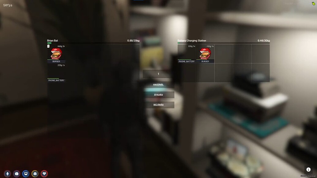 [FREE][ESX/QBCore] Stash Durability for ox_inventory – Storage-Based ...