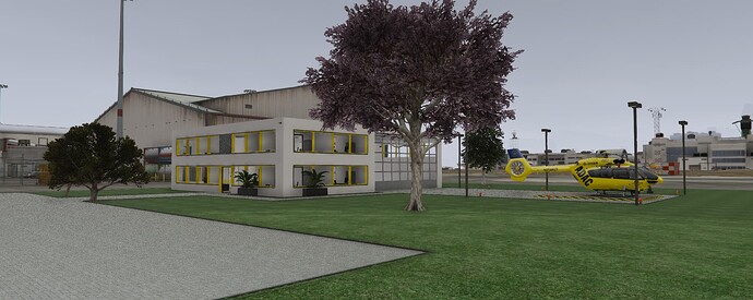 LOKI_LUFTRETTUNG | Movable Helipad Script thumbnail 2