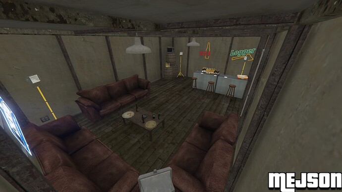 [MLO] [PAID] East Vinewood house thumbnail 13