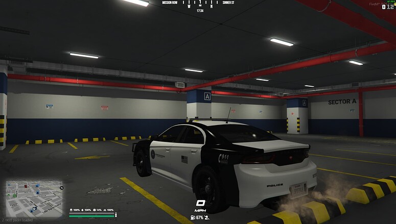 INFINITE ROLEPLAY [WHITELISTED | 18+ | CUSTOM FRAMEWORK] - Server ...