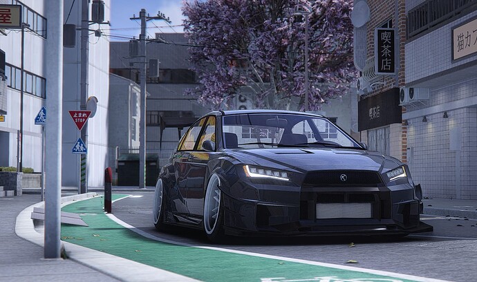 [PAID] HR Karin Kuruma RS-T1 thumbnail 3