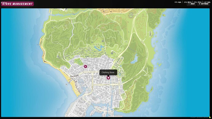 ORIGEN CLOTHING + CHARACTER CREATOR + PEDMENU  thumbnail 7