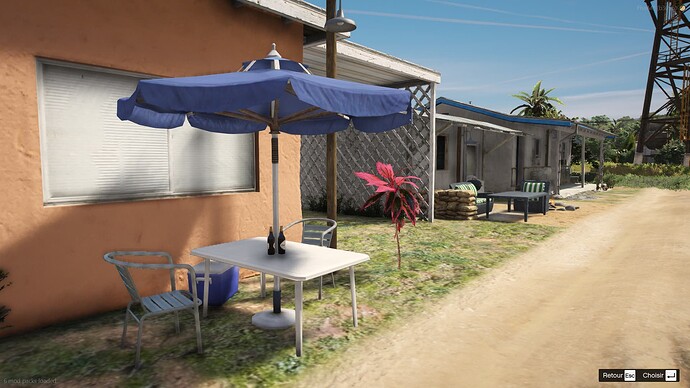 [MLO] Cayo Perico Village V2 thumbnail 12