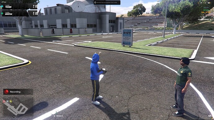 [PAID] Teamsystem Script thumbnail 5