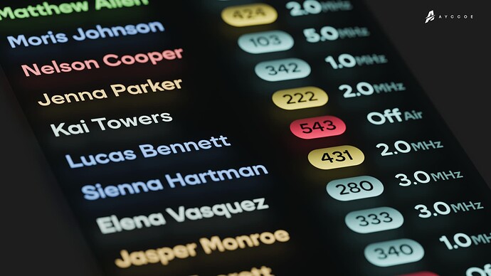 QuickAccess Terminal Thumbnail