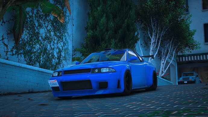 [PAID] GK Elegy Widebody thumbnail 9