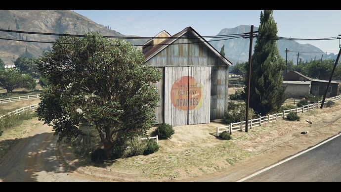 [PAID] Barns & Warehouse (8-MLO BUNDLE) - MLO for FiveM thumbnail 2