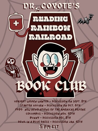 bookclub