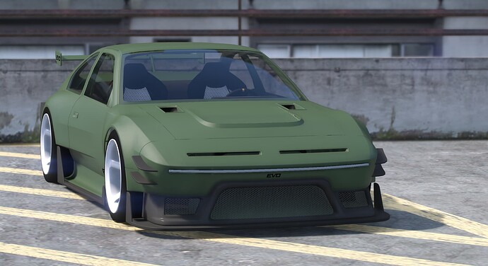 2024 Karin EVO Buster thumbnail 2