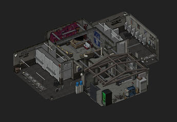 [PAID] Grim Park | GTA LIKE | thumbnail 11