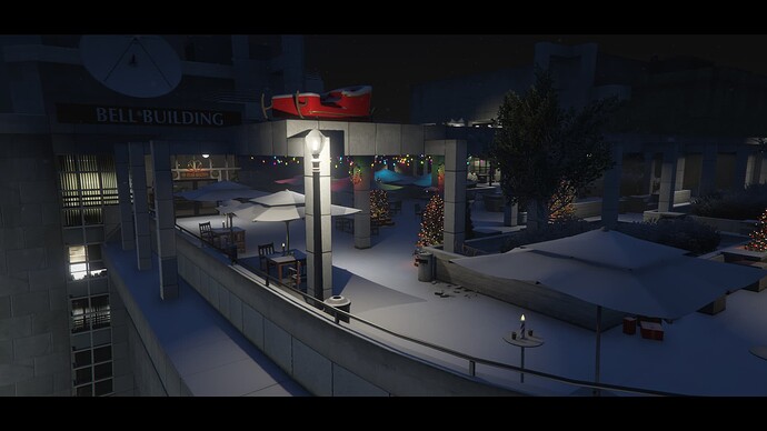 [PAID] Kortz Center Casino - MLO For FiveM thumbnail 16