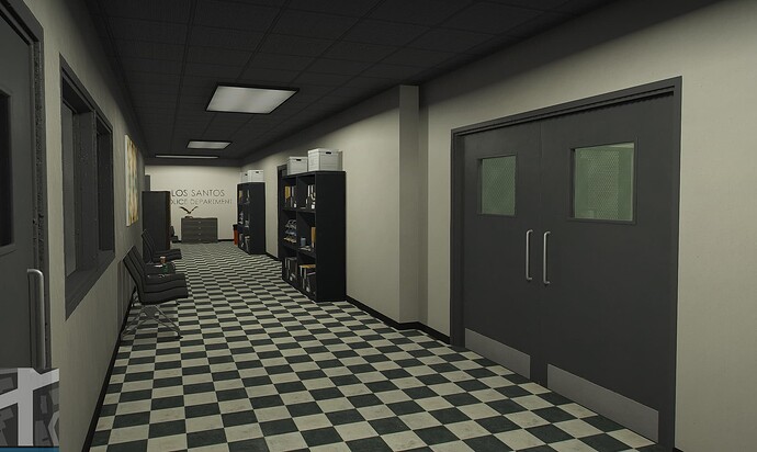 [MLO] South Side Police Department thumbnail 5