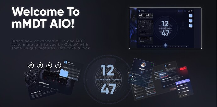 CodeM mMDT All In One (Most Detailed MDT) thumbnail 3