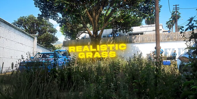 Barrio Del Este Los Angeles [MLO] thumbnail 26