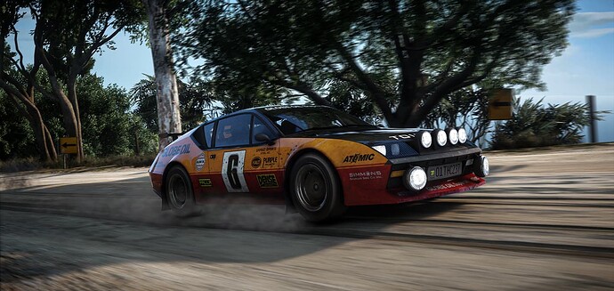 17+ NEW Lore-Friendly Cars - Spring Update thumbnail 9