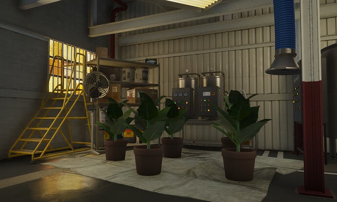 [PAID] [MLO] [SCRIPT] - Tobacco Factory thumbnail 5