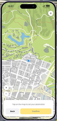 App-map