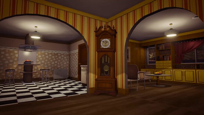 [Paid][MLO] Grapeseed House #01 thumbnail 7