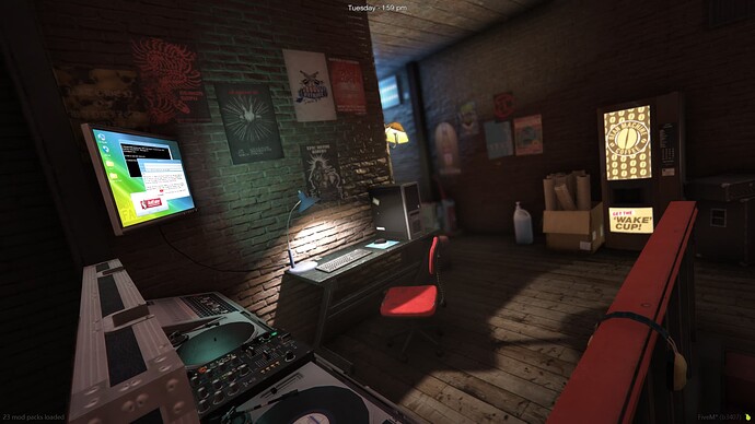 Mirror Park Rock Club thumbnail 9