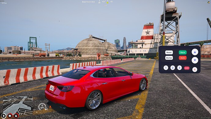 Realistic Air Suspension V2 thumbnail 5