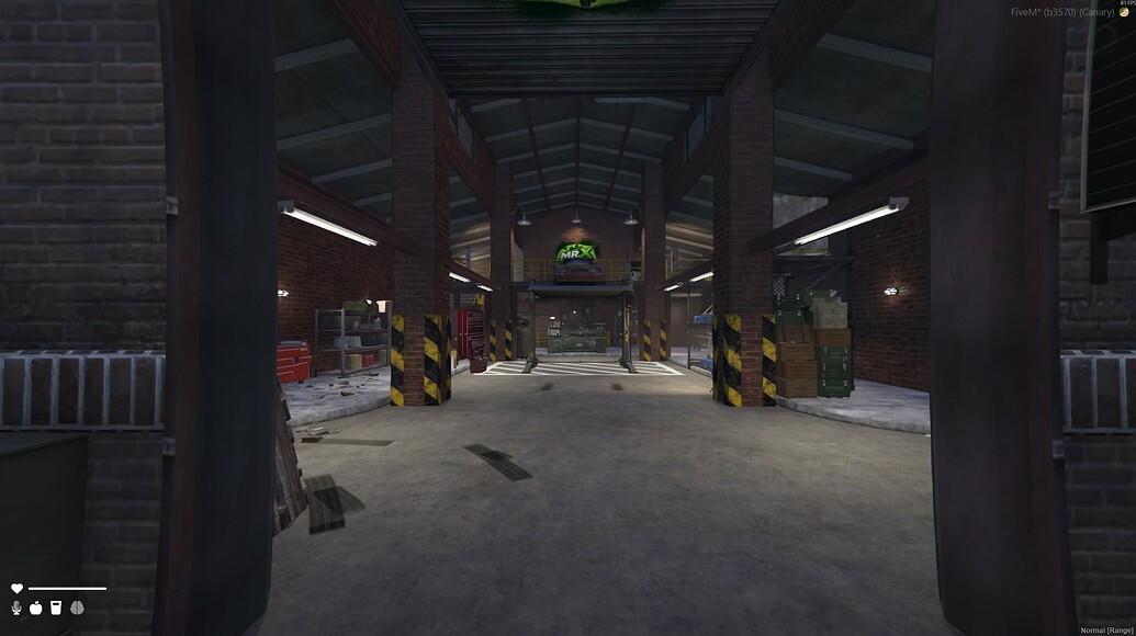 [MLO][PAID] Gang Ware/Stash house - FiveM Releases - Cfx Forum
