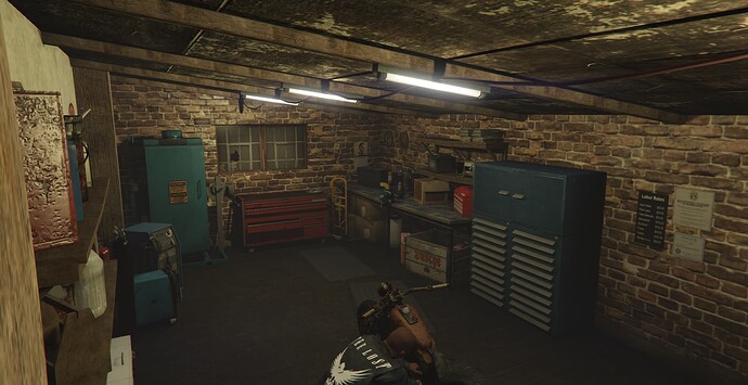 [MLO] Sandy MC Clubhouse by c0nFi thumbnail 4