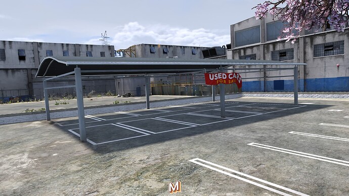 [PAID][MLO] Used Cars Dealer thumbnail 4