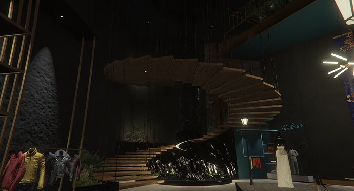 [RELEASE][PAID][MLO] Suiza Luxury Clothings Shop thumbnail 24