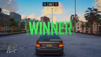 winner