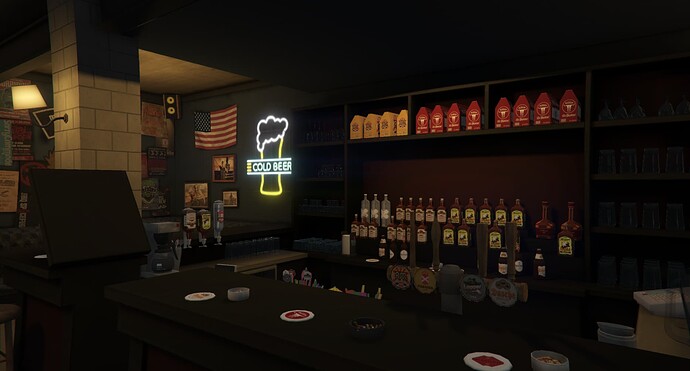 Bar Main
