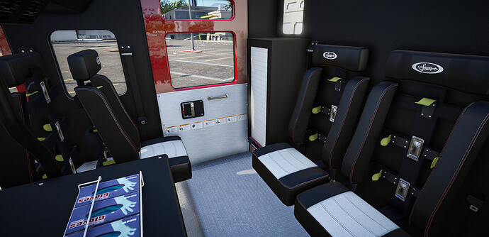 Impulse Interior 2