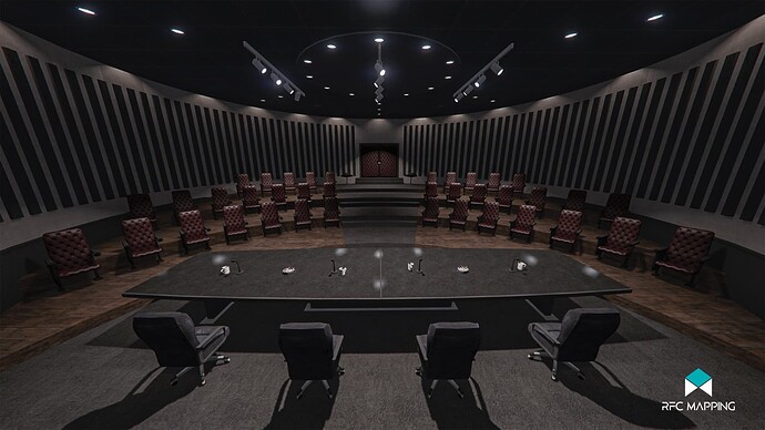 [MLO] Burning Motors Clubhouse  thumbnail 16