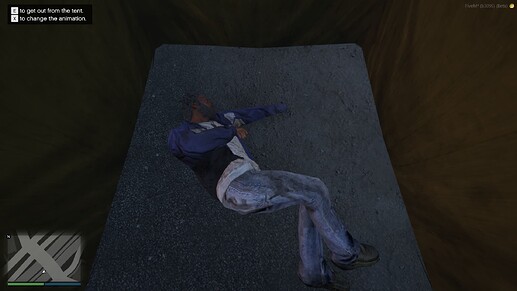 [Paid][Script] Homeless tent script thumbnail 3