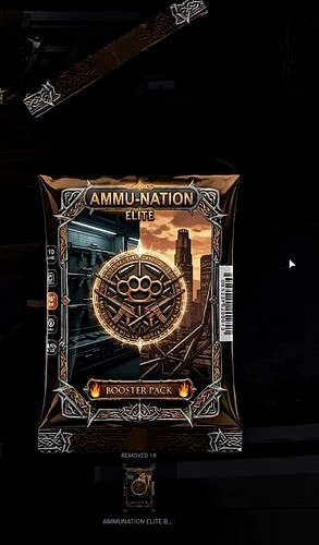 Jim-G Trading Cards thumbnail 3