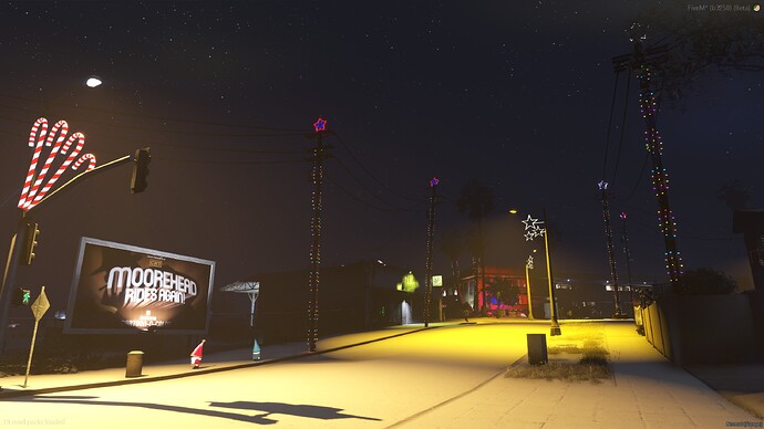 GLOBAL XMAS MAP [9.99€] Christmas Mapping 2025 thumbnail 4