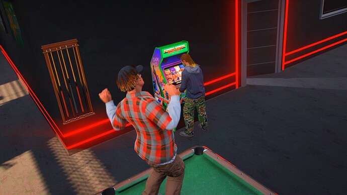 [MLO[PAID] Dealership / Mechanic - FIVEM MAP thumbnail 6