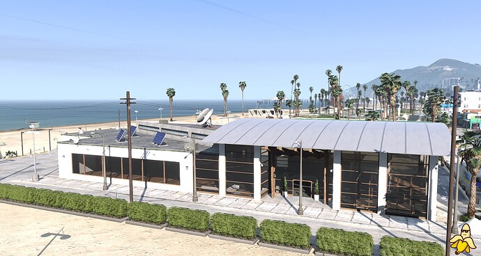 Vespucci Cardealer 🚗 Thumbnail