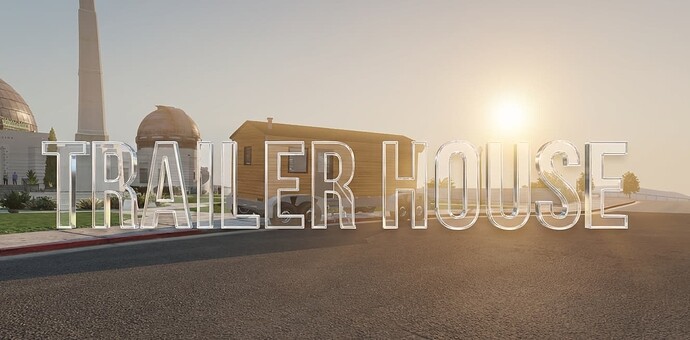 [PAID][ADDON] Trailer House Thumbnail