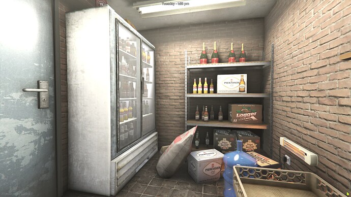 Mirror Park Rock Club thumbnail 5