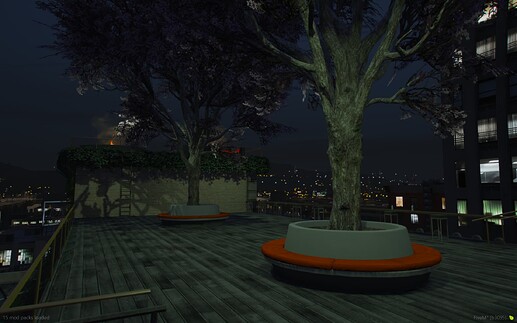 [PAID] Horizon Rooftop Cafe [MAP  + MLO] thumbnail 14