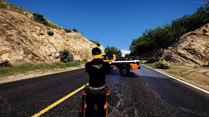 [CLOTHES] [ADDON] - Ride Out Customs Mechanic Outfit Pack thumbnail 5