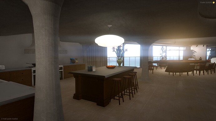 [MLO] [PAID] Luxurious Beach Apartments + LOBBY  thumbnail 9