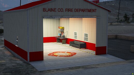 Volunteer Fire Department #01 thumbnail 6