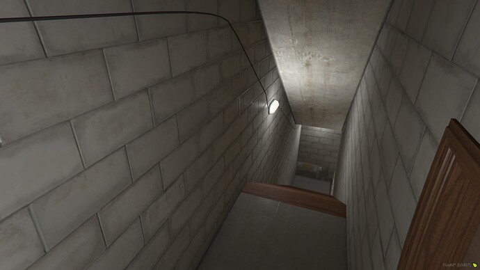 [MLO] Casa De Sangre Mansion HQ ( Harmony HQ) thumbnail 30