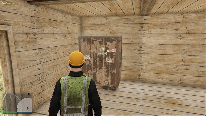 Base Building [ESX/QB] thumbnail 3