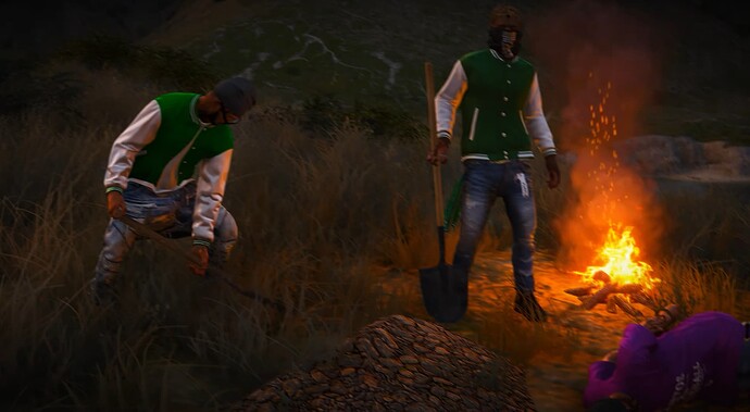 Island Weed Field thumbnail 19